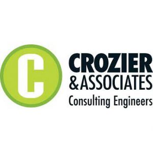 Crozier & Associates Logo